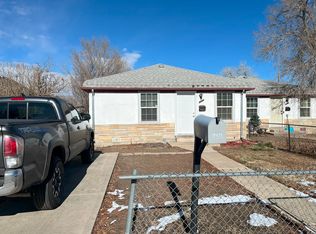 3477 W Ada Pl, Denver, CO 80219