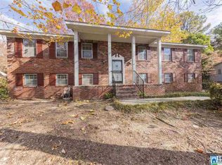 1301 Pine Tree Dr, Birmingham, AL 35235