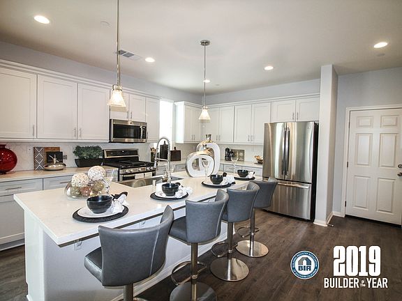 Photo of Model Home