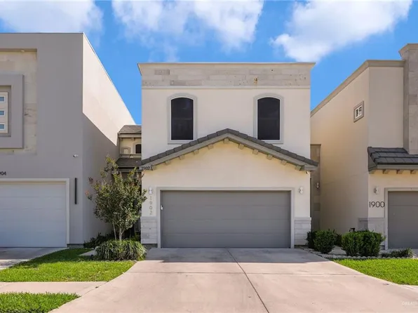 1902 Sunset Dr, Mission, TX 78572