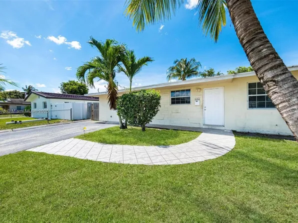 7771 Simms St, Hollywood, FL 33024