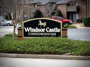 153 Windsor Castle Dr APT C, Newport News, VA 23608