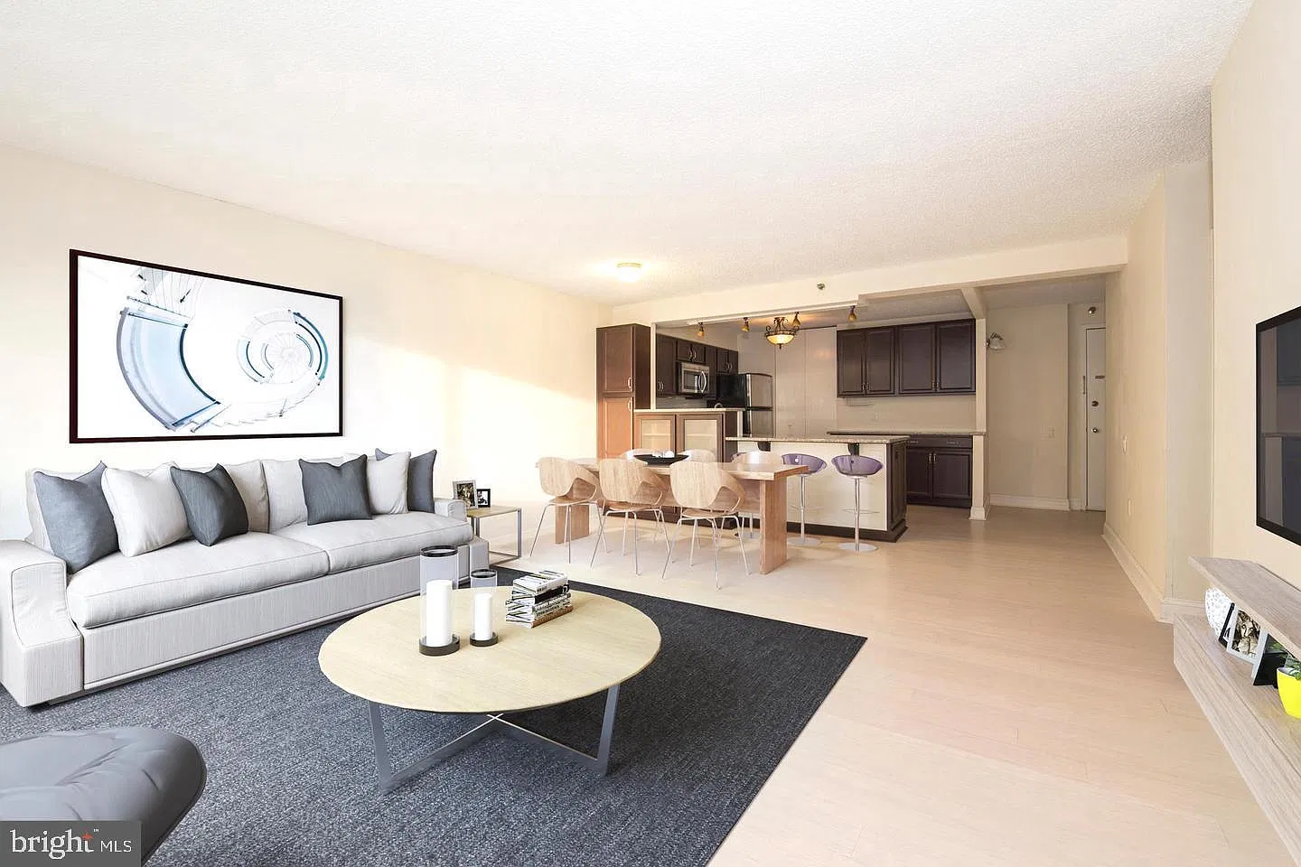 1 bed, 1.0 bath, 948 sqft, $1,995 — Photo 3