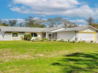 9003 Nakoma Way, Weeki Wachee, FL 34613