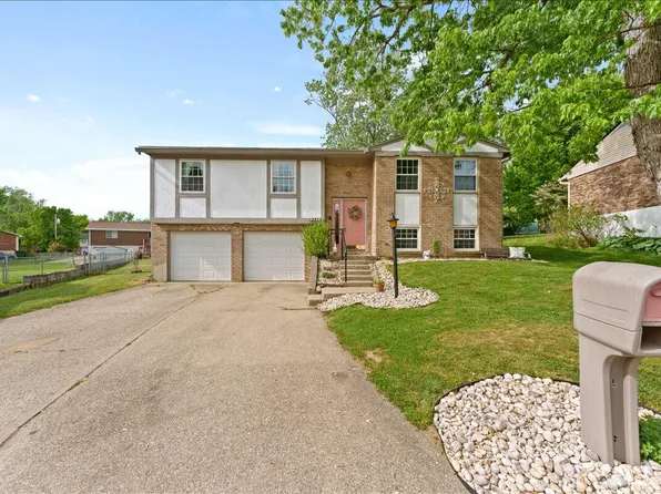 2616 Carre Pl, Burlington, KY 41005