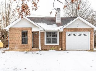 248 Pleasant Pointe Dr, Lexington, KY 40517