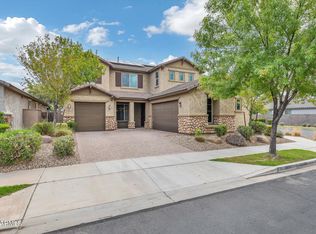 5405 S Verde, Mesa, AZ 85212