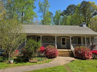 1180 Edwards Mill Rd, Ball Ground, GA 30107