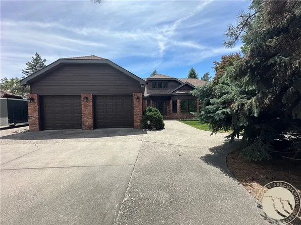 37 Heatherwood Ln, Billings, MT 59102