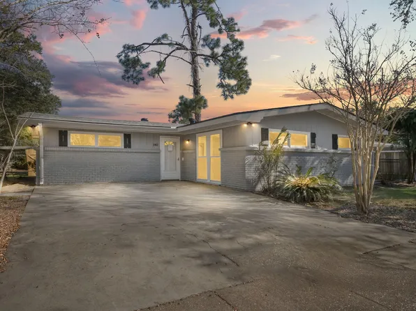 1802 17th St, Lake Charles, LA 70601