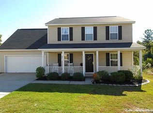 529 Gingerbread Ct S, Columbia, SC 29229