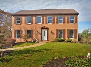 34 Brushy Ridge Ct, Pittsburgh, PA 15239