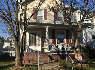 1531 Mound St, Portsmouth, OH