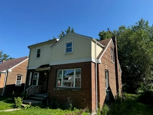 237 E 143rd St, Dolton, IL 60419