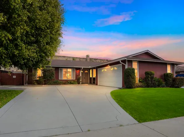 1145 Nacion Ave, Chula Vista, CA 91911