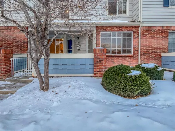 9576 Deerhorn Court #48, Parker, CO 80134