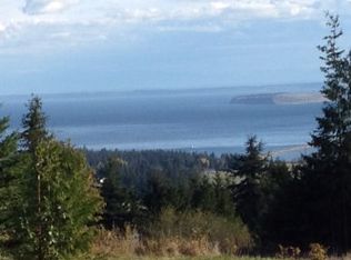 213 Elk Pass Rd, Sequim, WA 98382