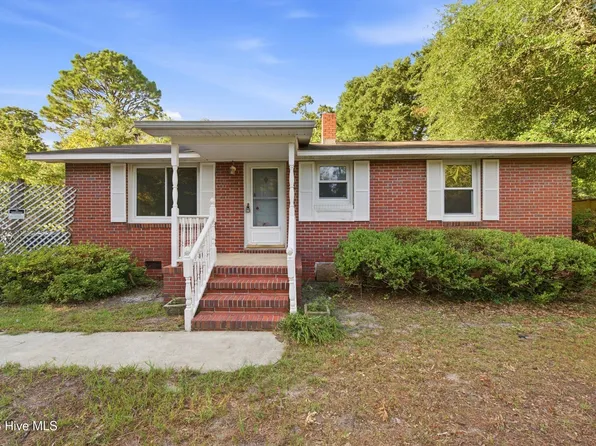 5706 Camellia Lane, Wilmington, NC 28409