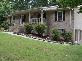 503 T St, Seymour, TN 37865