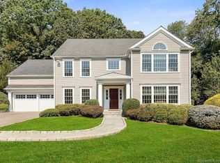 4 Lyndale Park, Westport, CT 06880