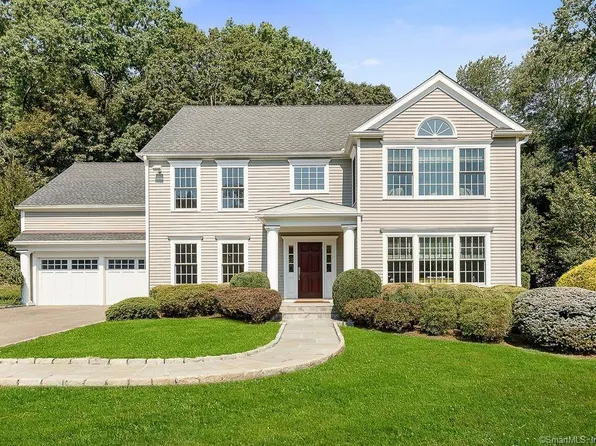4 Lyndale Park, Westport, CT 06880