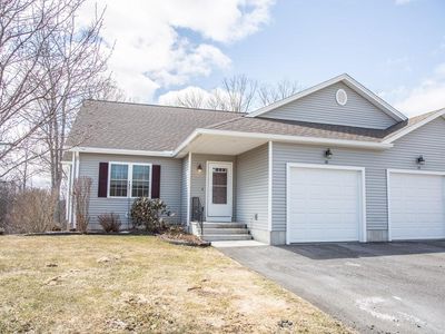 111 Daniel Shays Hwy UNIT 20, Belchertown, MA, 01007