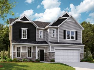 Washington Plan, Crossroads at Southport, Indianapolis, IN 46259