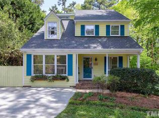 1504 Lakepark Dr, Raleigh, NC 27612