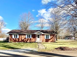 1303 N Walnut St, Brazil, IN 47834