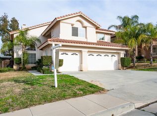 15600 Oliver St, Moreno Valley, CA 92555
