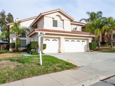 15600 Oliver St, Moreno Valley, CA, 92555