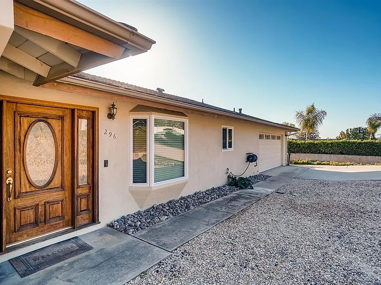 296 Camino Elevado — Photo 3