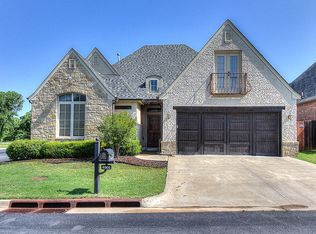 4301 E 94th St S, Tulsa, OK 74137