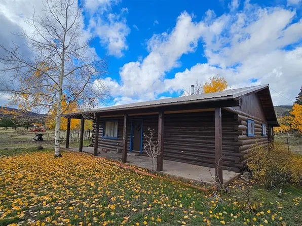 59 Willow Street, South Fork, CO 81154