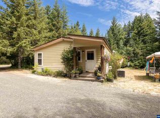 7000 Alvord Alley Rd, Grand Ronde, OR 97347
