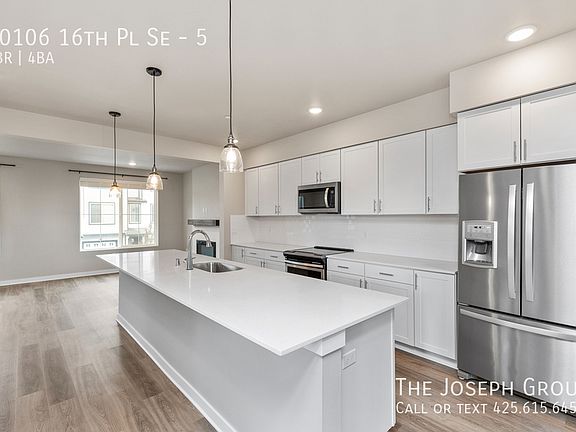 5th image of 10106 16th Pl SE #5
