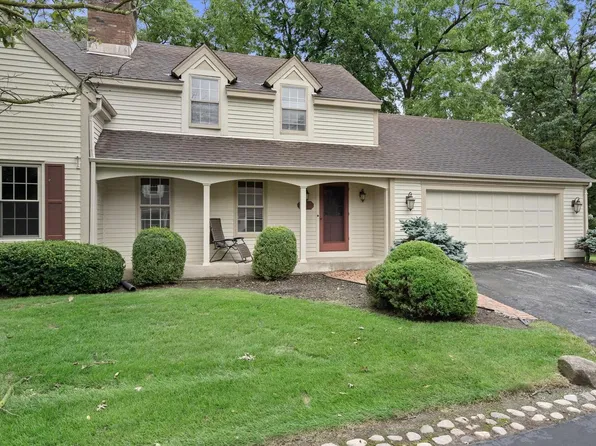 4080 Stonewood COURT, Brookfield, WI 53045