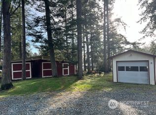 7480 Thistle Ln, Anacortes, WA 98221
