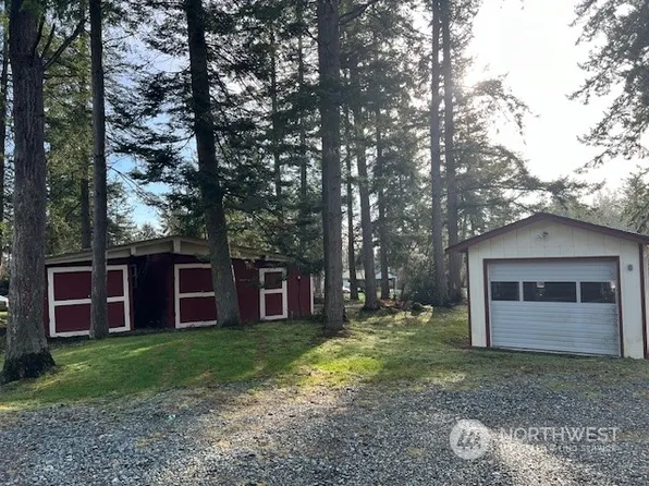 7480 Thistle Lane, Anacortes, WA 98221