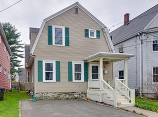 18 Dwight St, Watertown, MA 02472