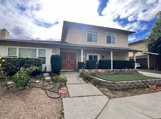 1740 De Marietta Ave, San Jose, CA 95126