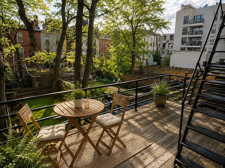 354 Vernon Ave #3 — Photo 1