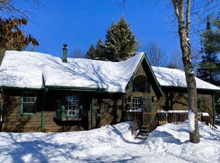 11830 Platinum Ln, Boulder Junction, WI 54512