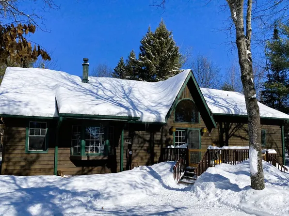 11830 Platinum Ln, Boulder Junction, WI 54512