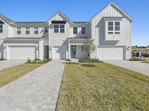 337 DELWOOD Way #294, St. Augustine, FL 32092