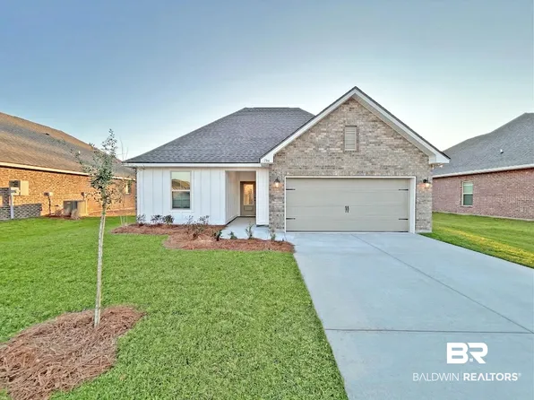 1744 Breckinridge Pl, Foley, AL 36535