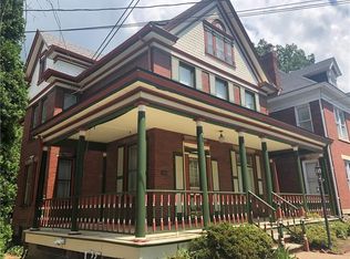 131 Seminary Ave, Greensburg, PA 15601