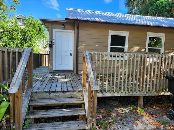 422 NW 9th Ave, Gainesville, FL 32601