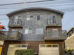 804 W Argand St, Seattle, WA 98119