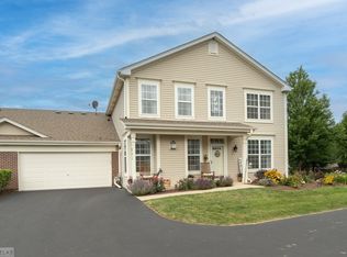 109 W Park Ave UNIT D, Sugar Grove, IL 60554